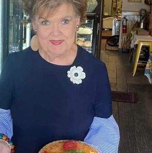 Meet your Posher, Daisy